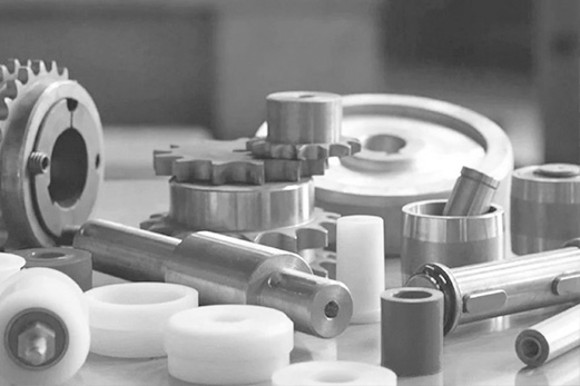 Поставка запасных частей и расходных материалов