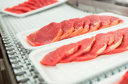 Мясопереработка