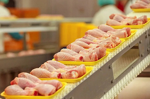 Птицепереработка